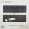 คีย์บอร์ดอะไหล่ OEM คุณภาพสูงรุ่นนี้ออกแบบมาสำหรับ HP ProBook 650 G2, 650 G3, 655 G2, 655 G3 และตระกูล 450‑470, 640 Series ใช้เปลี่ยนหรือซ่อมแทนของเดิมได้ทันที ไม่ต้องดัดแปลง มาพร้อมเฟรมแข็งแรง ปุ่มสกรีนไทย‑US QWERTY มี Backlit ผ่านขั้นตอนตรวจสอบคุณภาพทุก