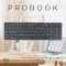 คีย์บอร์ดอะไหล่ OEM คุณภาพสูงรุ่นนี้ออกแบบมาสำหรับ HP ProBook 650 G2, 650 G3, 655 G2, 655 G3 และตระกูล 450‑470, 640 Series ใช้เปลี่ยนหรือซ่อมแทนของเดิมได้ทันที ไม่ต้องดัดแปลง มาพร้อมเฟรมแข็งแรง ปุ่มสกรีนไทย‑US QWERTY มี Backlit ผ่านขั้นตอนตรวจสอบคุณภาพทุก