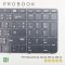 คีย์บอร์ดอะไหล่ OEM คุณภาพสูงรุ่นนี้ออกแบบมาสำหรับ HP ProBook 650 G2, 650 G3, 655 G2, 655 G3 และตระกูล 450‑470, 640 Series ใช้เปลี่ยนหรือซ่อมแทนของเดิมได้ทันที ไม่ต้องดัดแปลง มาพร้อมเฟรมแข็งแรง ปุ่มสกรีนไทย‑US QWERTY มี Backlit ผ่านขั้นตอนตรวจสอบคุณภาพทุก