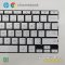 คีย์บอร์ดอะไหล่ OEM คุณภาพสูงสำหรับ HP Chromebook 14A‑NA ใช้ทดแทนรุ่น L91526‑001, M75857‑001, L91511‑001 ผลิตจากโรงงานมาตรฐาน ปุ่มไทย‑อังกฤษ TH/US QWER เหมาะสำหรับร้านช่างและผู้ใช้ที่ต้องการซ่อมคีย์บอร์ดโน๊ตบุ๊คให้กลับมาทำงานได้เต็มประสิทธิภาพ เพียงเทียบต