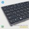 คีย์บอร์ดสำหรับ HP ZBook 15 G3, 15 G4, 17 G3, 17 G4 มีไฟ Backlit ปุ่ม Pointstick และเฟรม อะไหล่ OEM คุณภาพสูง เหมาะกับช่างซ่อมและร้านค้าปลีกที่ต้องการอะไหล่คุณภาพ ส่งเร็ว สต็อกพร้อม ประกัน 6 เดือน