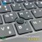 คีย์บอร์ดสำหรับ HP ZBook 15 G3, 15 G4, 17 G3, 17 G4 มีไฟ Backlit ปุ่ม Pointstick และเฟรม อะไหล่ OEM คุณภาพสูง เหมาะกับช่างซ่อมและร้านค้าปลีกที่ต้องการอะไหล่คุณภาพ ส่งเร็ว สต็อกพร้อม ประกัน 6 เดือน