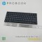 คีย์บอร์ดสำหรับ HP ProBook 430 G6 แบบมีไฟ Backlit รองรับ TH/US เหมาะสำหรับงานซ่อมหรือเปลี่ยน อะไหล่ OEM คุณภาพสูง ให้สัมผัสการพิมพ์ใกล้เคียงของเดิม แนะนำตรวจสอบรูปทรงเฟรม ตำแหน่งยึดน็อต ปุ่มฟังก์ชัน Enter/Shift และชนิดสายแพร (รวมถึงไฟแบ็กไลต์) ให้ตรงกับเค