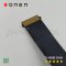 คีย์บอร์ดโน๊ตบุ๊ค HP OMEN 17-CB อะไหล่ OEM คุณภาพสูง สำหรับทดแทน/ซ่อม/เปลี่ยน รองรับเลย์เอาต์ TH/US แบบ QWER และมีไฟ Backlit แนะนำให้ตรวจเทียบรูปร่างหน้าตา ปุ่ม Enter/Shift/Function สายแพรหลัก และชนิดไฟก่อนสั่งซื้อ สินค้ามีสต็อคพร้อมส่ง DH SKU: KBHC144 เง