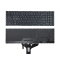 คีย์บอร์ดโน๊ตบุ๊ค HP OMEN 17-CB อะไหล่ OEM คุณภาพสูง สำหรับทดแทน/ซ่อม/เปลี่ยน รองรับเลย์เอาต์ TH/US แบบ QWER และมีไฟ Backlit แนะนำให้ตรวจเทียบรูปร่างหน้าตา ปุ่ม Enter/Shift/Function สายแพรหลัก และชนิดไฟก่อนสั่งซื้อ สินค้ามีสต็อคพร้อมส่ง DH SKU: KBHC144 เง