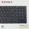 คีย์บอร์ดโน๊ตบุ๊ค HP OMEN 17-CB อะไหล่ OEM คุณภาพสูง สำหรับทดแทน/ซ่อม/เปลี่ยน รองรับเลย์เอาต์ TH/US แบบ QWER และมีไฟ Backlit แนะนำให้ตรวจเทียบรูปร่างหน้าตา ปุ่ม Enter/Shift/Function สายแพรหลัก และชนิดไฟก่อนสั่งซื้อ สินค้ามีสต็อคพร้อมส่ง DH SKU: KBHC144 เง