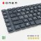 คีย์บอร์ดโน๊ตบุ๊ค HP OMEN 17-CB อะไหล่ OEM คุณภาพสูง สำหรับทดแทน/ซ่อม/เปลี่ยน รองรับเลย์เอาต์ TH/US แบบ QWER และมีไฟ Backlit แนะนำให้ตรวจเทียบรูปร่างหน้าตา ปุ่ม Enter/Shift/Function สายแพรหลัก และชนิดไฟก่อนสั่งซื้อ สินค้ามีสต็อคพร้อมส่ง DH SKU: KBHC144 เง