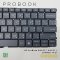 คีย์บอร์ดโน๊ตบุ๊ค อะไหล่ OEM สำหรับ HP ProBook 440 G11, 445 G11, ZHAN66 14 G7 ไม่มีไฟ ใช้สำหรับเปลี่ยนหรือซ่อมตัวเดิม สังเกตจากรูปร่าง ปุ่ม Enter, ปุ่ม Function, และสายแพร หากเหมือนกันสามารถใช้แทนกันได้ ใช้กับโน๊ตบุ๊คที่มีจุดต่อสาย Backlit ได้ทันที สินค้า