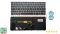 อะไหล่ keyboard สำหรับเปลี่ยน รุ่น  ELITEBOOK 820 G3 820 G4, 725 G3,725 G4 BACKLIT มีไฟ มีปุ่มเมาส์