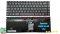 อะไหล่ keyboard สำหรับเปลี่ยน รุ่น  Spectre X360 13-AP,ENVY x360 13-AR,13-AG 13-AH  มีไฟ