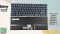 อะไหล่ KEYBOARD  สำหรับ รุ่น Envy x360 14-ES,14-ES0000,14-ES1000,14-ES0013dx,14-ES0033dx,14-ES1013dx  มีไฟ