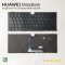 คีย์บอร์ด HUAWEI MATEBOOK D15 BOH-WAQ9R อะไหล่ OEM คุณภาพสูง พร้อมส่ง