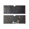 คีย์บอร์ด HUAWEI MATEBOOK D15 BOH-WAQ9R อะไหล่ OEM คุณภาพสูง พร้อมส่ง