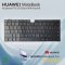 คีย์บอร์ด HUAWEI MATEBOOK D15 BOH-WAQ9R อะไหล่ OEM คุณภาพสูง พร้อมส่ง