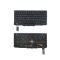 อะไหล่ OEM คีย์บอร์ด ThinkPad X1 Yoga 2nd/3rd Gen Backlit TH/US พร้อม TrackPoint คุณภาพสูง รองรับรุ่น 20JD‑20JG, 20LD‑20LG