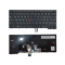 คีย์บอร์ดสำหรับ Lenovo ThinkPad ตระกูล E450 E450C E455 E460 E465 อะไหล่ OEM คุณภาพสูง เหมาะสำหรับงานซ่อมหรือเปลี่ยนทดแทน TH US แนะนำให้ตรวจสอบรูปร่าง ปุ่ม Enter Shift Fn สายแพร และคุณสมบัติไฟให้ตรงรุ่น เพื่อความถูกต้อง สินค้ามีสต๊อคพร้อมส่ง บริการออกใบกำก