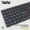 คีย์บอร์ดสำหรับ Lenovo ThinkPad ตระกูล E450 E450C E455 E460 E465 อะไหล่ OEM คุณภาพสูง เหมาะสำหรับงานซ่อมหรือเปลี่ยนทดแทน TH US แนะนำให้ตรวจสอบรูปร่าง ปุ่ม Enter Shift Fn สายแพร และคุณสมบัติไฟให้ตรงรุ่น เพื่อความถูกต้อง สินค้ามีสต๊อคพร้อมส่ง บริการออกใบกำก