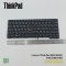 คีย์บอร์ดสำหรับ Lenovo ThinkPad ตระกูล E450 E450C E455 E460 E465 อะไหล่ OEM คุณภาพสูง เหมาะสำหรับงานซ่อมหรือเปลี่ยนทดแทน TH US แนะนำให้ตรวจสอบรูปร่าง ปุ่ม Enter Shift Fn สายแพร และคุณสมบัติไฟให้ตรงรุ่น เพื่อความถูกต้อง สินค้ามีสต๊อคพร้อมส่ง บริการออกใบกำก