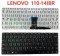 แป้นพิมพ์ คีย์บอร์ดโน๊ตบุ๊ค Lenovo Ideapad Laptop Keyboard ไทย/eng
