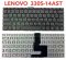 แป้นพิมพ์ คีย์บอร์ดโน๊ตบุ๊ค Lenovo Ideapad 330s Laptop Keyboard Serie