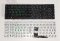 แป้นพิมพ์ คีย์บอร์ดโน๊ตบุ๊ค LENOVO 310-15ABR Laptop Keyboard