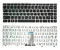 แป้นพิมพ์ คีย์บอร์ดโน๊ตบุ๊ค LENOVO Ideapad G40-70 Laptop Keyboard