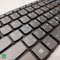 แป้นพิมพ์ คีย์บอร์ด Lenovo S145-14IGM, 330-14IGM, 330-14IKB, 320-14ISK, 320S-14IKB, 320S-14IKBR, S130-14IGM, S145-14API, S145-14AST backlight ปุ่ม Power