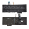 แป้นพิมพ์ คีย์บอร์ดโน๊ตบุ๊ค Lenovo Gaming 3-15ARH05, 3-15IMH05, 3-15ACH05, GY530, GY550, GY570 ไฟแบ็คไลท์สีขาว (TH/US)