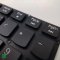 แป้นพิมพ์ คีย์บอร์ดโน๊ตบุ๊ค Lenovo Gaming 3-15ARH05, 3-15IMH05, 3-15ACH05, GY530, GY550, GY570 ไฟแบ็คไลท์สีขาว (TH/US)
