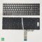 แป้นพิมพ์ Lenovo Ideapad ปุ่ม Power มีไฟ รุ่น 520-15ISK | เปลี่ยนแป้นพิมพ์แล็ปท็อป | รองรับ 320-15IKB, 320-15ABR, L340-15API, 330-17AS, 330-17IKB