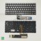 แป้นพิมพ์ คีย์บอร์ด Lenovo Yoga 6-13ARE05 ไฟแบ็คไลท์ ใช้กับ 6-13ALC6, 7-14ACN6, Yoga Slim 7 14IAP7 Laptop Keyboard มีไฟ