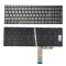 แป้นพิมพ์ Lenovo Ideapad ปุ่ม Power มีไฟ รุ่น 520-15ISK | เปลี่ยนแป้นพิมพ์แล็ปท็อป | รองรับ 320-15IKB, 320-15ABR, L340-15API, 330-17AS, 330-17IKB