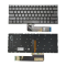 แป้นพิมพ์ คีย์บอร์ด Lenovo Yoga 6-13ARE05 ไฟแบ็คไลท์ ใช้กับ 6-13ALC6, 7-14ACN6, Yoga Slim 7 14IAP7 Laptop Keyboard มีไฟ