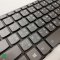 แป้นพิมพ์ Lenovo Ideapad ปุ่ม Power มีไฟ รุ่น 520-15ISK | เปลี่ยนแป้นพิมพ์แล็ปท็อป | รองรับ 320-15IKB, 320-15ABR, L340-15API, 330-17AS, 330-17IKB