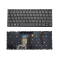 คีย์บอร์ดสำรองสำหรับแล็ปท็อป Lenovo Ideapad Slim รุ่น 1-11IGL05, 1-11ADA05, 11-IIL05, 11-IGM05 | keyboard ใหม่ 100%