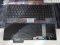 คีย์บอร์ดอะไหล่ OEM คุณภาพสูงสำหรับ Lenovo IdeaPad Gaming 3 15IAH7, 15ARH7, 16IAH7, 16ARH7 มีไฟ Backlight - อะไหล่ทดแทนสำหรับซ่อมและเปลี่ยน