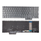คีย์บอร์ดอะไหล่ OEM คุณภาพสูงสำหรับ Lenovo IdeaPad Gaming 3 15IAH7, 15ARH7, 16IAH7, 16ARH7 มีไฟ Backlight - อะไหล่ทดแทนสำหรับซ่อมและเปลี่ยน