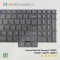 คีย์บอร์ดอะไหล่ OEM คุณภาพสูงสำหรับ Lenovo IdeaPad Gaming 3 15IAH7, 15ARH7, 16IAH7, 16ARH7 มีไฟ Backlight - อะไหล่ทดแทนสำหรับซ่อมและเปลี่ยน
