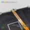 คีย์บอร์ดอะไหล่ OEM คุณภาพสูงสำหรับ Lenovo IdeaPad Gaming 3 15IAH7, 15ARH7, 16IAH7, 16ARH7 มีไฟ Backlight - อะไหล่ทดแทนสำหรับซ่อมและเปลี่ยน