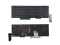 คีย์บอร์ดอะไหล่ สำหรับ Lenovo ThinkPad L15 และ P15v TH/US OEM คุณภาพสูง มีไฟ Backlit  ใช้แทนคีย์บอร์ดเดิมได้ทันที เหมาะสำหรับช่างซ่อมและร้านอะไหล่ที่ต้องการเปลี่ยนหรือซ่อมโน๊ตบุ๊คอย่างรวดเร็ว สต็อคพร้อมส่ง รับประกัน 6 เดือน