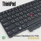 คีย์บอร์ดอะไหล่ สำหรับ Lenovo ThinkPad L15 และ P15v TH/US OEM คุณภาพสูง มีไฟ Backlit  ใช้แทนคีย์บอร์ดเดิมได้ทันที เหมาะสำหรับช่างซ่อมและร้านอะไหล่ที่ต้องการเปลี่ยนหรือซ่อมโน๊ตบุ๊คอย่างรวดเร็ว สต็อคพร้อมส่ง รับประกัน 6 เดือน