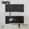 คีย์บอร์ด สำหรับ Lenovo ThinkPad Yoga S1, Yoga S240, Yoga 12, MT 20C0, 20CD อะไหล่ OEM คุณภาพสูง พร้อม TrackPoint ไม่มีไฟ Backlit ใช้ทดแทนได้หลายรุ่น ผลิตจากโรงงาน OEM สต็อคพร้อมส่ง เหมาะสำหรับช่างและร้านค้าปลีก รับประกัน 6 เดือน