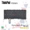 คีย์บอร์ด สำหรับ Lenovo ThinkPad Yoga S1, Yoga S240, Yoga 12, MT 20C0, 20CD อะไหล่ OEM คุณภาพสูง พร้อม TrackPoint ไม่มีไฟ Backlit ใช้ทดแทนได้หลายรุ่น ผลิตจากโรงงาน OEM สต็อคพร้อมส่ง เหมาะสำหรับช่างและร้านค้าปลีก รับประกัน 6 เดือน