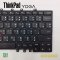 คีย์บอร์ด สำหรับ Lenovo ThinkPad Yoga S1, Yoga S240, Yoga 12, MT 20C0, 20CD อะไหล่ OEM คุณภาพสูง พร้อม TrackPoint ไม่มีไฟ Backlit ใช้ทดแทนได้หลายรุ่น ผลิตจากโรงงาน OEM สต็อคพร้อมส่ง เหมาะสำหรับช่างและร้านค้าปลีก รับประกัน 6 เดือน