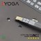คีย์บอร์ดโน๊ตบุ๊ค อะไหล่ OEM คุณภาพสูง สำหรับ Lenovo Yoga Slim 6 รุ่น 14APU8, 14IAP8, 14IRP8 และ 14IRH8 แบบ Chiclet พร้อมไฟ Backlit ใช้เปลี่ยนแทนคีย์บอร์ดเดิมโดยตรง ติดตั้งง่าย แข็งแรงทนทาน เหมาะสำหรับร้านช่างและผู้ใช้ทั่วไปที่ต้องการซ่อมบำรุงโน๊ตบุ๊ค รับ