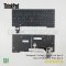 คีย์บอร์ดโน๊ตบุ๊คสำหรับงานซ่อมเกรด OEM มาพร้อมเฟรมและไฟ Backlight รองรับการใช้งานร่วมกับเครื่อง T14 Gen 3, T14 Gen 4, L14 Gen 3, L14 Gen 4 รวมถึง Workstation รุ่น P14s Gen 3 และ P14s Gen 4 ตัวคีย์บอร์ดมีปุ่ม TrackPoint และปุ่มกดเมาส์ด้านบนตามมาตรฐาน ออกแบ
