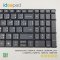 คีย์บอร์ดโน๊ตบุ๊คสำหรับเปลี่ยนทดแทนรุ่น IdeaPad Slim 5 16IAH10, 16IRH10, 16IRH10R และ IdeaPad Slim 3 15AHP10, 15ARP10, 15IRH10, 15IRH10R มาพร้อมไฟ Backlight และแผงปุ่มตัวเลข (Numeric Keypad) ออกแบบมาให้ใช้งานร่วมกับตัวเครื่องซีรีส์ปี 2024-2025 ได้อย่างพอด