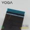 อะไหล่คีย์บอร์ดสำหรับใช้เปลี่ยนในงานซ่อม รุ่น Yoga Slim 7 ProX 14ARH7, Yoga Slim 7 ProX 14IAH7, Yoga 7 14IAL7 และ Yoga 7 14ARB7 ตัวแป้นพิมพ์มีไฟ Backlit ช่วยให้ทำงานในที่มืดได้สะดวก สีเทาเข้ากับตัวเครื่อง มาพร้อม Layout ไทย/อังกฤษ มาตรฐาน สำหรับช่างที่ต้อ