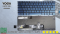 อะไหล่ KEYBOARD  สำหรับ รุ่น YOGA Slim 7 14AKP10 14ILL10 15IIL9 Pro 7 14ASP10 มีไฟ