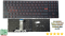 อะไหล่ keyboard สำหรับเปลี่ยน รุ่น  Legion Y7000-2019 Y7000P Y7000P-1060,Y520 แป้นสีแดง มีไฟ